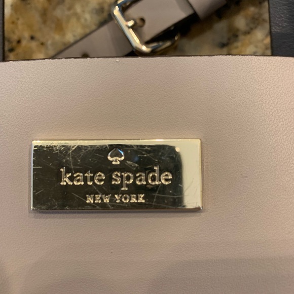 Kate Spade purse - Picture 2 of 5